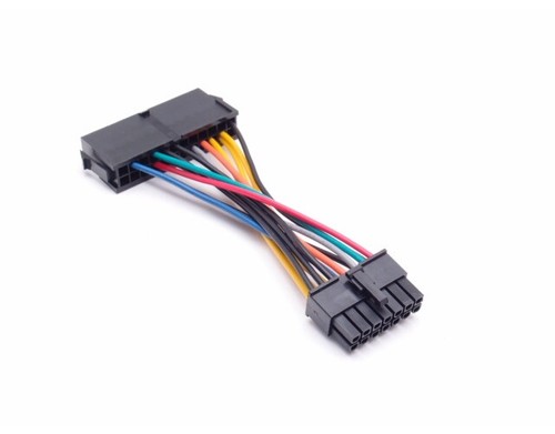 Cavo atx alimentatore - alimentatore, da