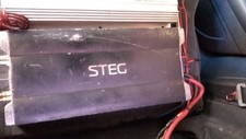 Amplificatore steg k203 - amplificatore,
