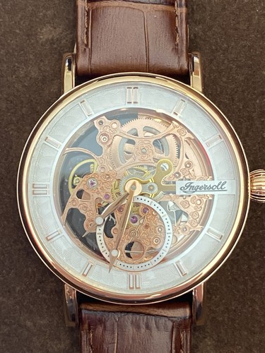 Orologio uomo automatico - orologio,