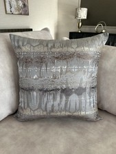 Cuscino fatto a mano in