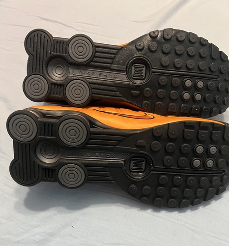 Nike shox - shox, r4