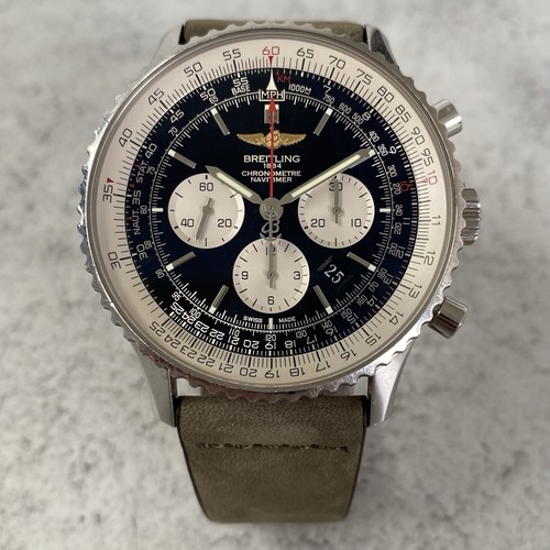 Orologio breitling navitimer - orologio,