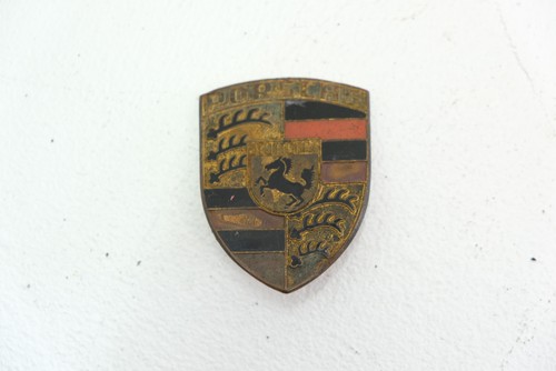 Porsche 911 901 912 swb - swb, cofano