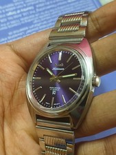 Orologio da polso uomo vintage