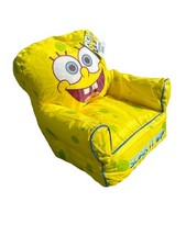 Spongebob Squarepants sedia a