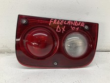 STOP FANALE POSTERIORE DESTRO