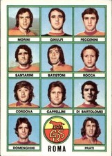 figurina Calciatori Panini