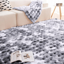 Tappeto Salotto Morbido-