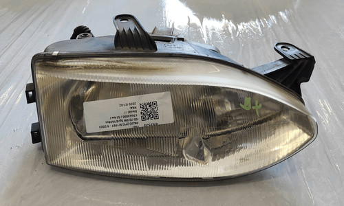 46537111 proiettore fiat - proiettore,