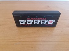 La Marzocco Tastiera Firenze