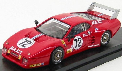 Best model ferrari - 1/43,