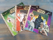 LOTTO 3 LIBRI BAMBINI STAR