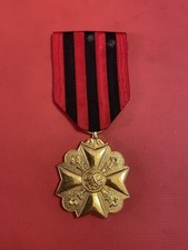 MEDAGLIA ORDINE AL MERITO