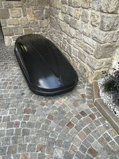 box auto tetto  Thule Pacific 200