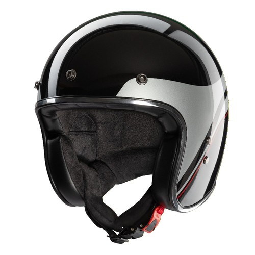 Redbike 804 evolution - redbike, casco