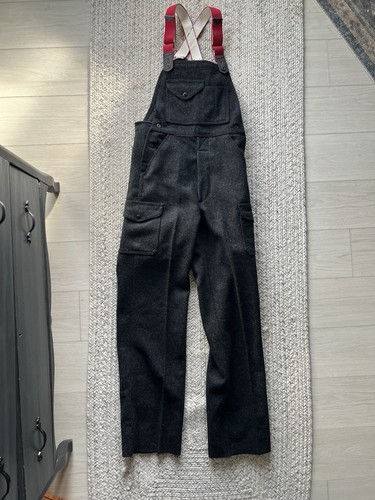 Bavaglini filson mackinaw lana - filson,
