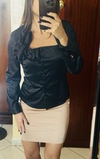 Nara Camicie, camicia nera