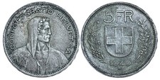 SVIZZERA. Helvetia. Stato