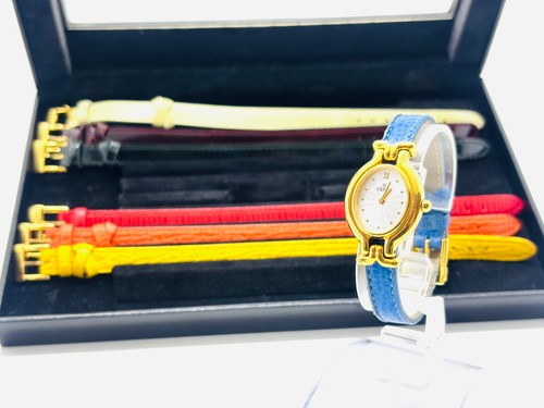 Ecc con scatola - con, orologio