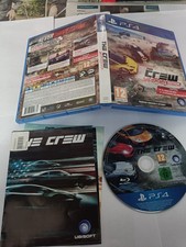 The Crew Wild Run Edition