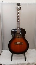 Chitarra acustica epiphone - chitarra,