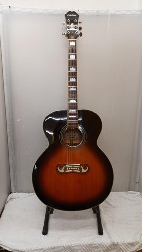 Chitarra acustica epiphone - chitarra,