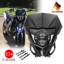 Mappatura elettrica fari led