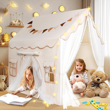 Tenda per Bambini Con 2 Porte