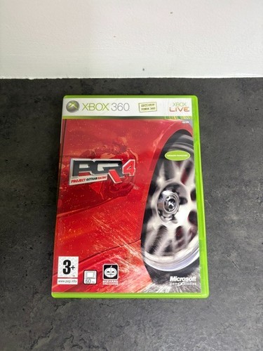 Pgr xbox 360 ottimo - ottimo, 100%