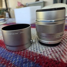 OLYMPUS M.ZUIKO