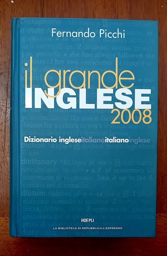 Grande inglese 2008 - grande,