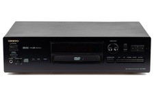 Onkyo DV-S501 Lettore DVD CD