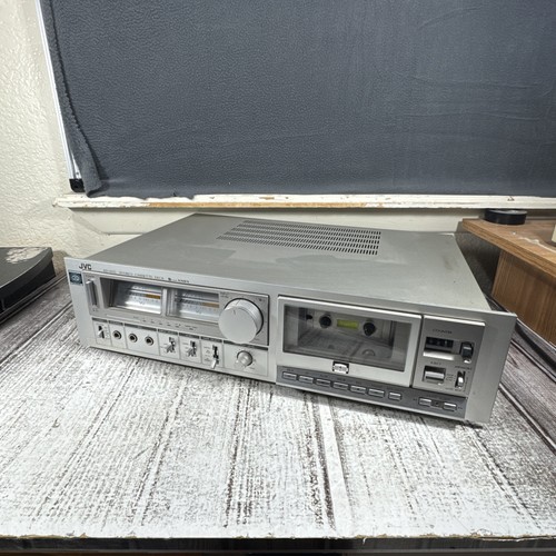Victor a55e jvc stereo - victor,