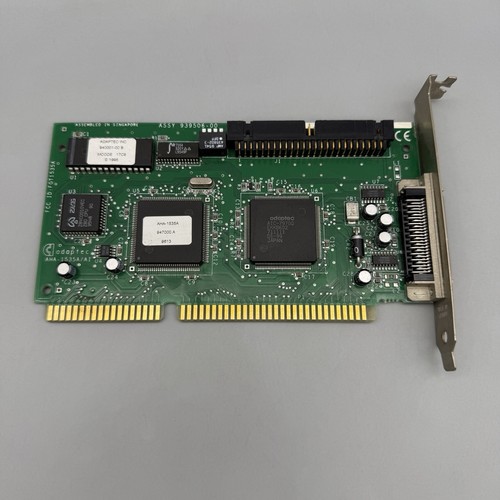 Adaptec aha 1535a - adaptec, aha-1535a/ai