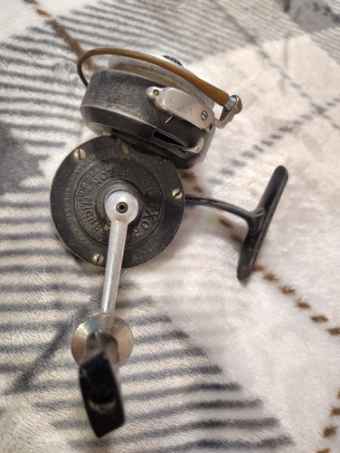 Mulinello pesca vintage - mulinello,