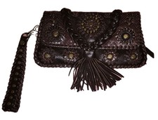 Borsa da polso Isabella Fiore