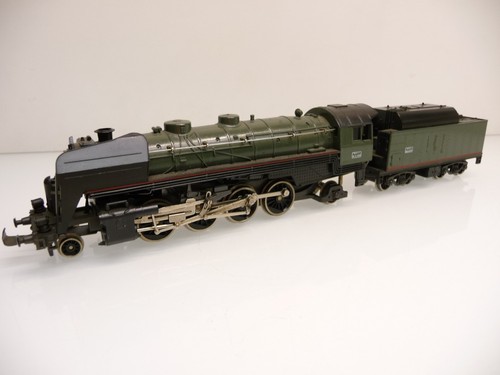 Lima 3002 locomotiva a - 3002, h0