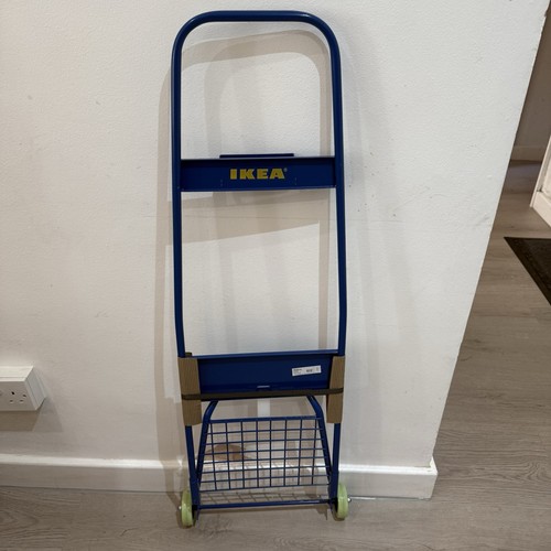 Carrello ikea - carrello,