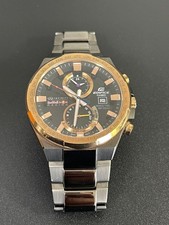 Orologio Casio Edifice Red