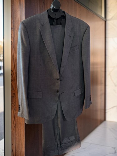 Tuta armani line - tuta, g-line