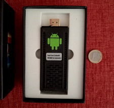 Android Mini PC Stick RK3066