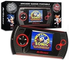 Blaze Gear Sega Master System