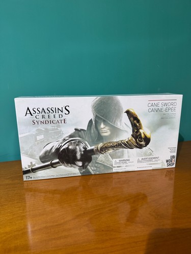 Assassins creed syndacate - assassins,