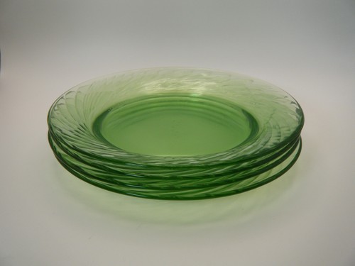 Set piatti insalata pyrex - 4,