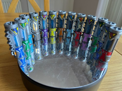 Power rangers dino charge - rangers,