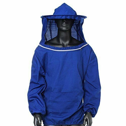 Tuta breezy per apicoltore - breezy,