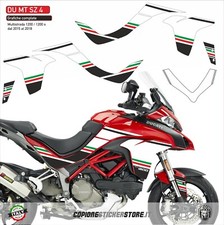 Adesivi carene ducati - adesivi,