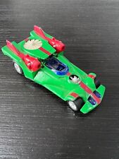 KAMIKAZE DX PA-89 POPY MACHINE HAYABUSA KEN FALCO JAPAN VINTAGE CHOGOKIN