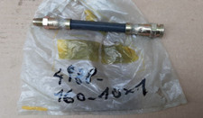 TUBO FRENO POSTERIORE FIAT UNO TURBO-ARGENTA-PANDA 160 MM-10X1-7563844-4988