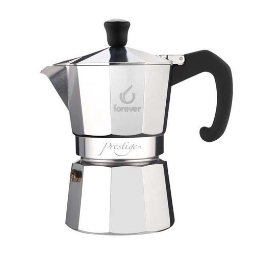 Caffettiera miss moka prestige - caffettiera,